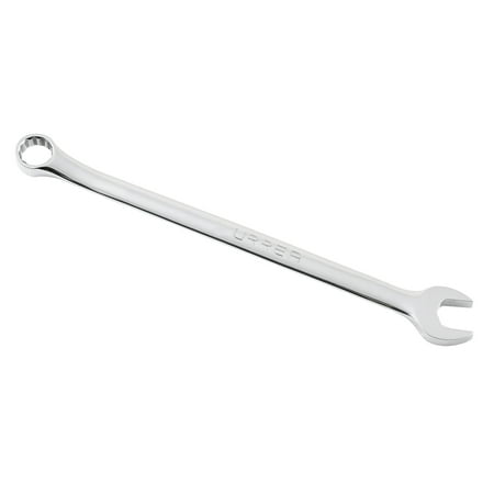 

Urrea Metric Full-Polished 12 Point Extra Long Combination Wrench 13 Mm Opening Size
