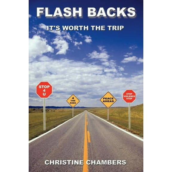 Flash Backs (Paperback)