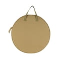 thumbnail image 3 of Bolsa de sartén de hierro fundido, almacenamiento de utensilios de cocina, resistencia al agua, conveniente horquilla de horno portátil para cocción 43 cmx43 cm, 3 of 8