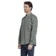 thumbnail image 2 of Camisa Casual Hombre Lee Regular Fit Manga Larga 330 Verde CH, 2 of 5
