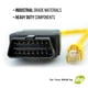 thumbnail image 4 of Cable OBD2 OHP ENET Bimmercode para codificación de la serie F de BMW de 2 m, 4 of 6