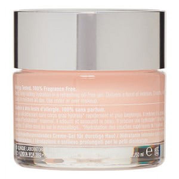 Clinique Moisture Surge Extended Thirsty Skin Relief Face Moisturizer, 1.7 Oz - image 2 of 7