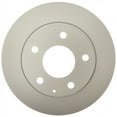 thumbnail image 4 of ACDelco Front Brake Rotor, 4 of 5