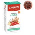 thumbnail image 6 of Carmien Revive Rooibos Red Herbal Tea with Ginger and Chilli, Caffeine-Free, Sugar-Free, High in Antioxidants, 20 Teabags, 6 of 10
