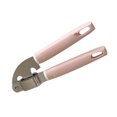 thumbnail image 4 of Garlic Press, Garlic Crusher Small Holes Grid  for Kitchen Pink,Blue,Stainless Steel Color, 4 of 7