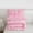 Pink Bow P, variant on Castle Fairy Kids Teens Personalized Initial K Bedding Comforter Set 2pcs,Kawaii Pink Ribbon Bowknot Twin Comforter Sets Microfiber,Dreamy Princess Breathable Bedding Set,Luxury Bedroom Decor