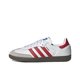 thumbnail image 3 of Zapatillas de tabla para deportes al aire libre ASAdidas Clover SAMBA OG para hombre y mujer, cómodas, sencillas, informales y resistentes al desgaste., 3 of 5
