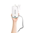 thumbnail image 2 of INTEX 66645E Bomba de aire USB QuickFill: Infla y desinfla colchones de aire, kayaks, embarcaciones - Incluye 2 boquillas interconectadas - Diseño elegante y compacto - Flujo de aire de 400 L/min - Us, 2 of 4