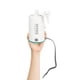 thumbnail image 2 of INTEX 66645E Bomba de aire USB QuickFill: Infla y desinfla colchones de aire, kayaks, embarcaciones - Incluye 2 boquillas interconectadas - Diseño elegante y compacto - Flujo de aire de 400 L/min - Us, 2 of 4