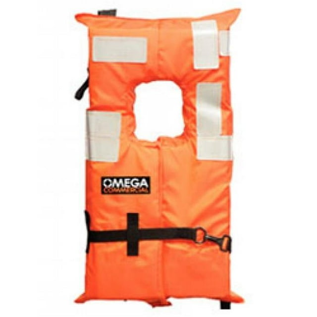 Flowt Commercial Off-Shore Type I - Orange, Youth