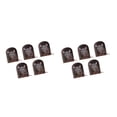 thumbnail image 2 of Calcomanías de pared Bewildely 5 piezas tipo 3D, 2 of 6