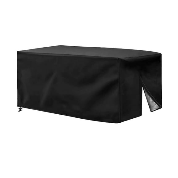 Outdoor Cart Cover Triple Protection Waterproof Dustproof UV Resistant Design
