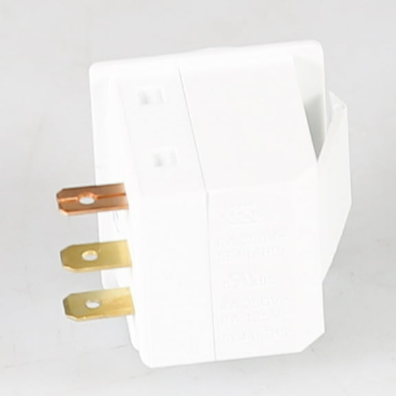 Whirlpool APLW11396033 Refrigerator 3-Pin Light Switch