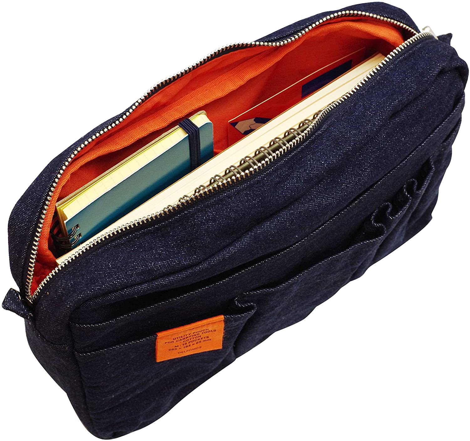 delfonics tote bolsa