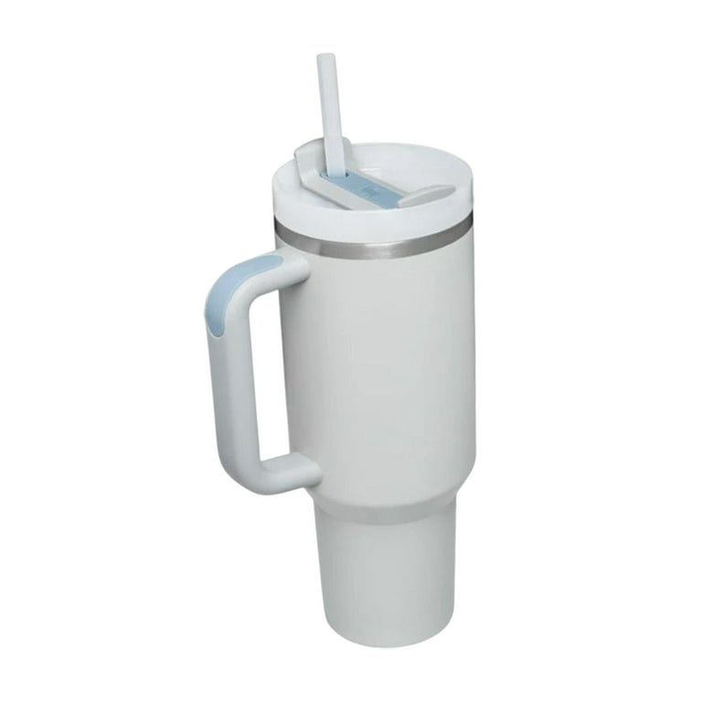Replacement Lids for Stanley 40 oz Tumbler With Handle Cap Fit