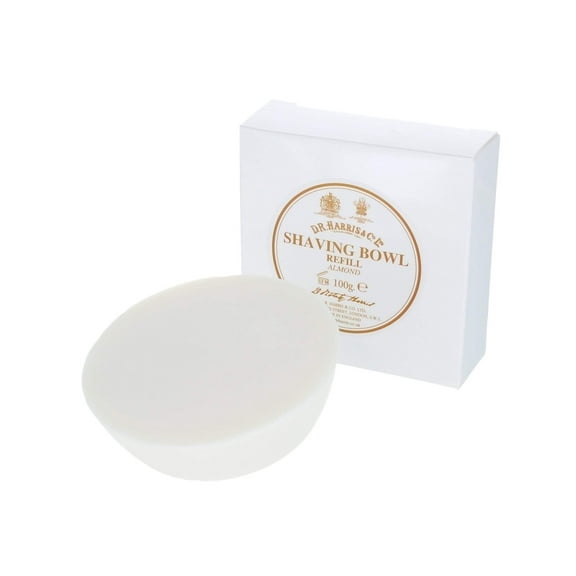 D.R. Harris Shaving Bowl Refill