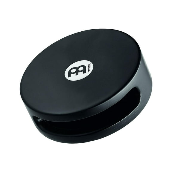 Meinl Percussion MCS1-BK Mountable Cajon Snare (Black Top)