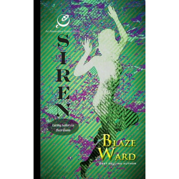 Siren (Paperback)