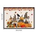 thumbnail image 3 of Tapis de Zone, Tapis 1 Tapis (Rose-A), 3 of 3