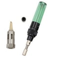 thumbnail image 1 of Kit de Fer à Souder Sans Fil Rechargeable pour Gaz, Outil de Soudure Portable, 1 of 7