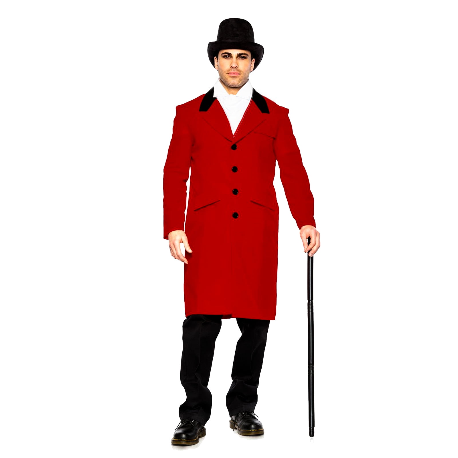 plus size greatest showman costume