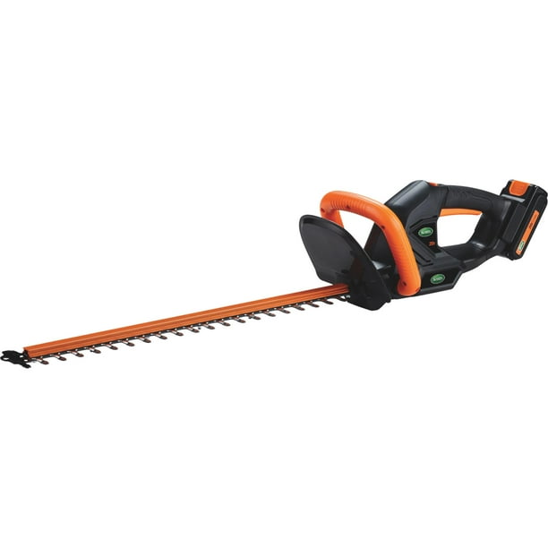 Scotts 20V Cordless Hedge Trimmer