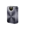 thumbnail image 1 of Wireless Clock Megaphone Voice Amplifier Teacher Guide Microphone Speaker 5W Support TF Card U Disk Connection ,Easy to Use, 1 of 6
