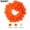 Dark Orange, variant on 5-Pack Marigold Garland, 5x5ft Waterproof Temple Toran for Diwali Decor & Wedding Stage, Fall Decor