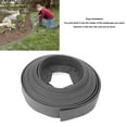thumbnail image 4 of Landscape Edging Kit, Edging Garden Edging Border Plastic Landscaping Edging Roll Flexible Lawn Edging For Landscaping And Flower Gardens, 4 of 8