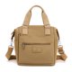 thumbnail image 1 of Bolso de mujer Bolso de mujer de moda Bolso de mujer de gran capacidad ligero impermeable de viaje bandolera de hombro bolso de momia portátil, 1 of 6