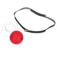 thumbnail image 2 of Head  Ball, Safe Portable Interesting Stress Release Ball Head Band  For  Speed Training, 2 of 8