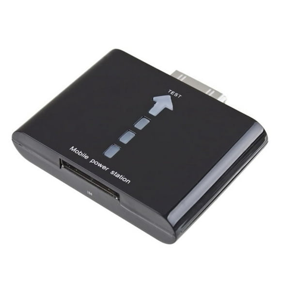 JUST BUY IT Mobile Power Station1000mAh pour iPhone 4 4G Touch iPod