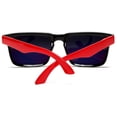 thumbnail image 3 of Polarized Sport Riviera Classic Sport Sunglasses Cool Black - Black, 3 of 4