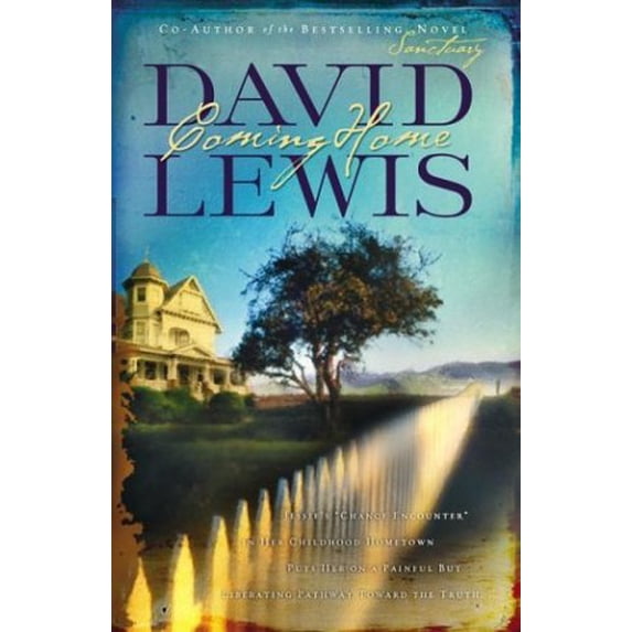 Pre-Owned Coming Home (Hardcover) 0764226800 9780764226809