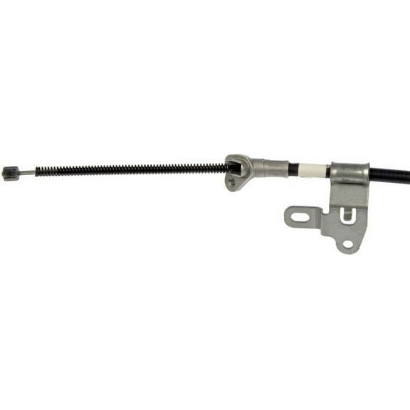 Parking Brake Cable P/N:C660683 Fits select: 2005-2006,2007-2008 PONTIAC VIBE