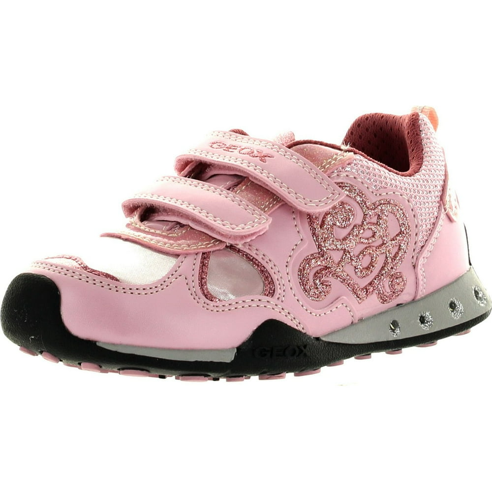 Geox Geox Girls Jocker G Fashion Sneakers
