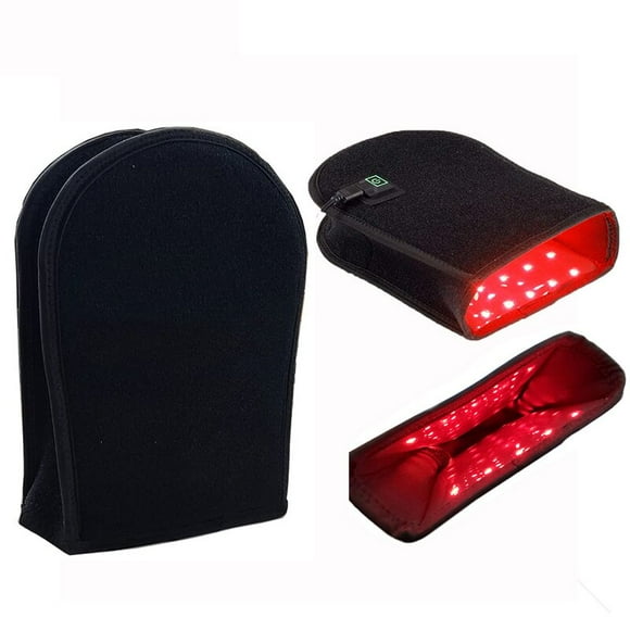 Near Infrared Light Therapy Devices