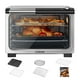 thumbnail image 1 of Horno tostador Air Fryer COSORI 11 en 1, 26 L, plateado y inoxidable, 1 of 8