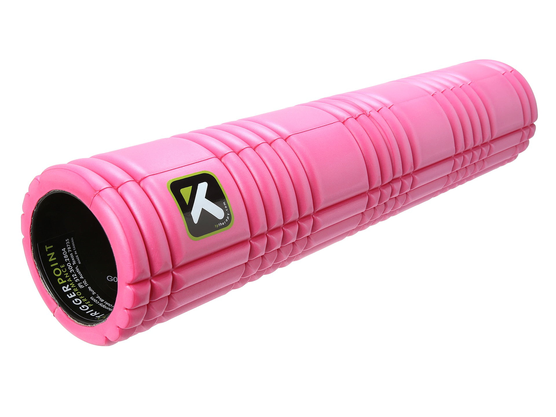 Trigger Point Therapy The Grid 20 Foam Massage Roller