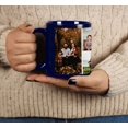 thumbnail image 2 of Printtoo PersonalizedPhotoCollage CoffeeMugParents Love Custom Picture Ceramic CupDishwasher & Microwave Safe- 11 Oz -Blue, 2 of 6