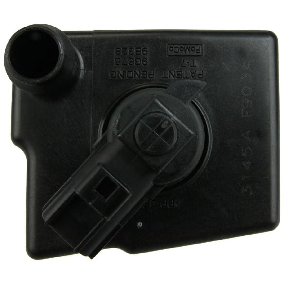 Vapor Canister Vent Solenoid