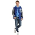 thumbnail image 1 of The Breakfast Club Andrew Clark Men's Costume, 1 of 5