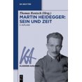 thumbnail image 2 of Martin Heidegger: Sein und Zeit (Klassiker Auslegen) (Édition Allemande), 2 of 3