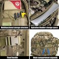 thumbnail image 3 of WolfWarriorX Backpack Military Backpacks for Men Tactical 3 Day Expandable Bag, 3 of 9