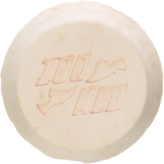 Zoo Med Original Banquet Fish Feeding Block - Giant - 1.4 oz Each (50 Pack)