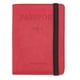 thumbnail image 1 of Xihbxyly Funda para Pasaporte Feel, Tecnología Antiescaneo Rfid, Ranuras para Múltiples Tarjetas, Material de Cuero, Diseño Compacto, Imprescindible para Viajes, Organizador de Pasaportes, Almacenami, 1 of 1