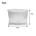 thumbnail image 2 of 5 Pcs 5 Gallon Root Guard Gopher Proof Wire Basket Mole And Vole Mesh Wire Baske, 2 of 2