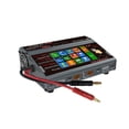 thumbnail image 2 of Ht306 Balance Charger 30A 1200W 5-27V Touching 4.3Inch Pantalla Colorida Modelo De Aluminio Cargador De Avión Monstrate EL010385-00, 2 of 6