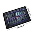 thumbnail image 3 of Halloween Three-Dimensional Illusion Door Mat, Halloween Door Mat, Halloween Sewer Doormat, Horror Movie Clown Halloween Area Rug Decorations Indoor and Outdoor Welcome Doormat, 3 of 4