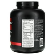 Muscletech Performance Series Nitro Tech Ripped, French Vanilla Swirl, 4 lbs